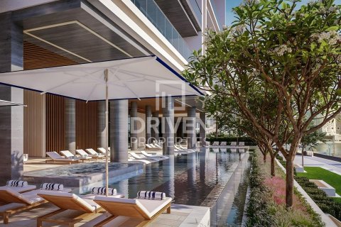 Apartamento en Business Bay, Dubai, 1 dormitorio, 77.3 m², № 125263 - foto 9