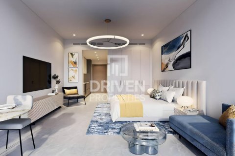 Apartamento en Business Bay, Dubai, 1 dormitorio, 77.3 m², № 125263