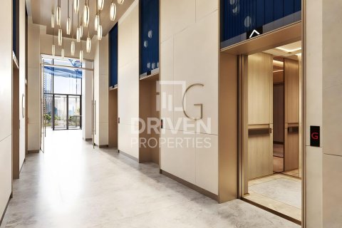 Apartamento en Business Bay, Dubai, 1 dormitorio, 77.3 m², № 125263 - foto 7