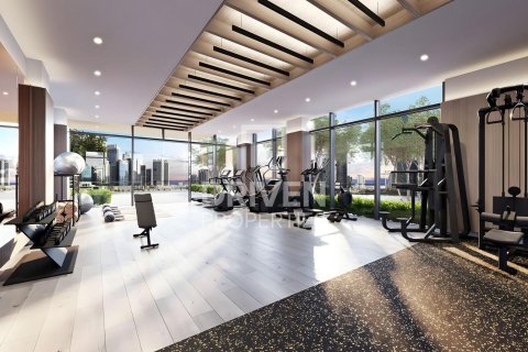 Apartamento en Business Bay, Dubai, 1 dormitorio, 77.3 m², № 125263 - foto 3