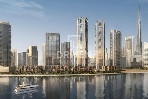 Apartamento en Business Bay, Dubai, 1 dormitorio, 77.3 m², № 125263 - foto 6
