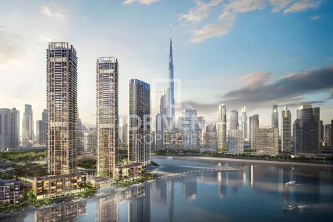 Apartamento en Business Bay, Dubai, 1 dormitorio, 77.3 m², № 125263 - foto 12
