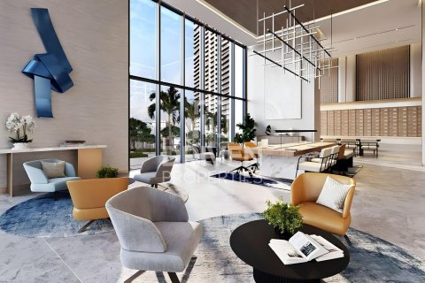 Apartamento en Business Bay, Dubai, 1 dormitorio, 77.3 m², № 125263 - foto 15