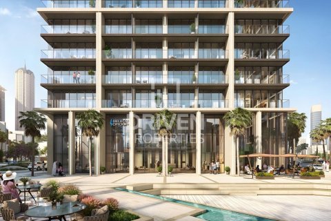 Apartamento en Business Bay, Dubai, 1 dormitorio, 77.3 m², № 125263 - foto 4