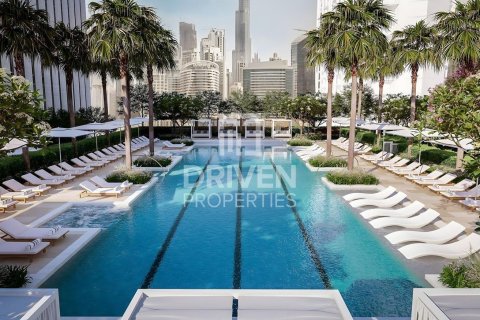 Apartamento en Business Bay, Dubai, 1 dormitorio, 77.3 m², № 125263 - foto 16