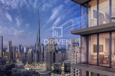 Apartamento en Business Bay, Dubai, 1 dormitorio, 77.3 m², № 125263 - foto 11