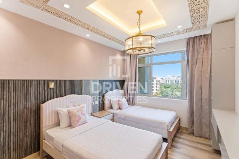 شقة في ذا فيوز, دبي 2 غرف نوم, 116.04 م² رقم 125265 - صورة 9