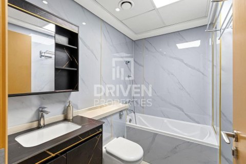 شقة في ذا فيوز, دبي 2 غرف نوم, 116.04 م² رقم 125265 - صورة 11