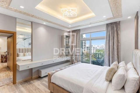 شقة في ذا فيوز, دبي 2 غرف نوم, 116.04 م² رقم 125265 - صورة 8