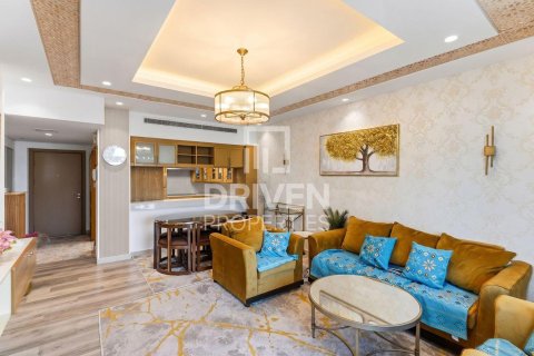 شقة في ذا فيوز, دبي 2 غرف نوم, 116.04 م² رقم 125265 - صورة 3