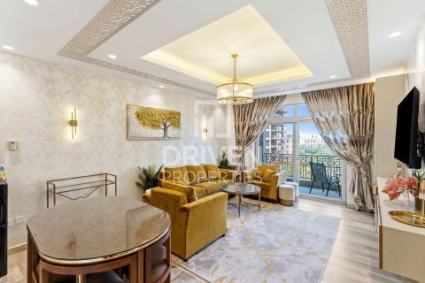 شقة في ذا فيوز, دبي 2 غرف نوم, 116.04 م² رقم 125265 - صورة 4