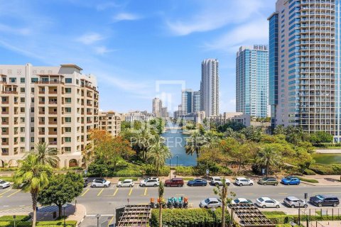 شقة في ذا فيوز, دبي 2 غرف نوم, 116.04 م² رقم 125265