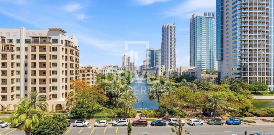 شقة في ذا فيوز, دبي 2 غرف نوم, 116.04 م² رقم 125265