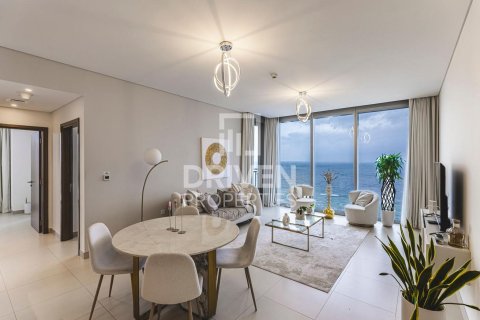 Apartment in 5242, Dubai Marina, Dubai 2 bedrooms, 104.61 sq.m. № 125267