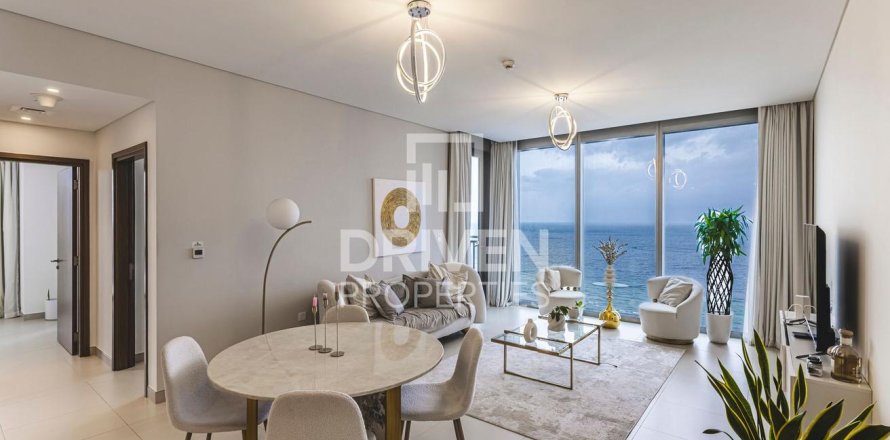 Apartment in 5242, Dubai Marina, Dubai 2 bedrooms, 104.61 sq.m. № 125267