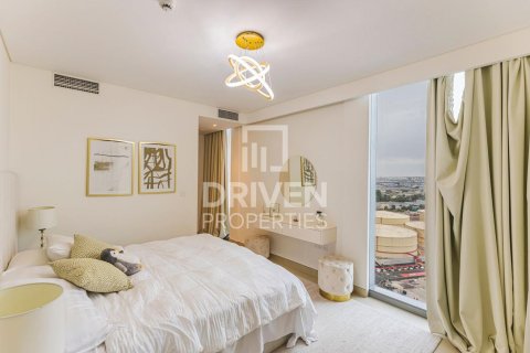 Apartment in 5242, Dubai Marina, Dubai 2 bedrooms, 104.61 sq.m. № 125267 - photo 8
