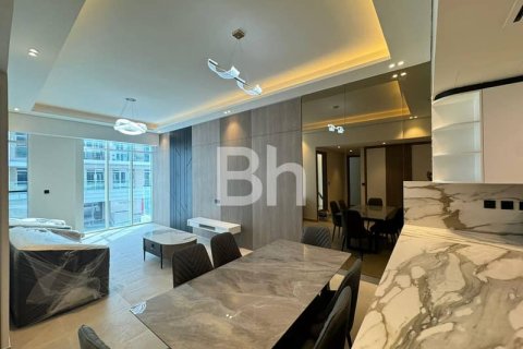 Appartement à Jumeirah Village Triangle, Dubai, 2 chambres, 113 m², № 21849 - photo 1