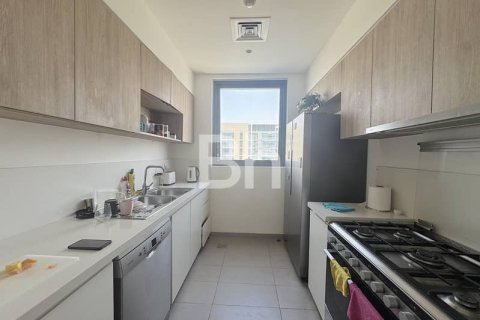 Снять в аренду квартиру в Дубай Хилс Эстейт, Дубай: 3 спальни, 146м², № 21847 - фото 9