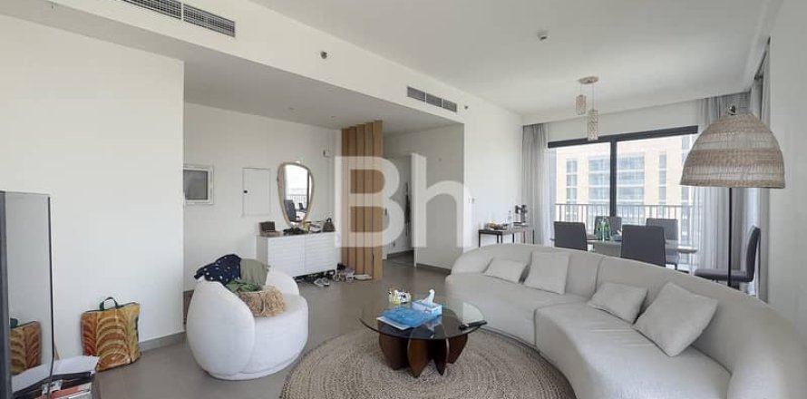 Квартира в Дубай Хилс Эстейт, Дубай, 3 спальни, 146м², № 21847