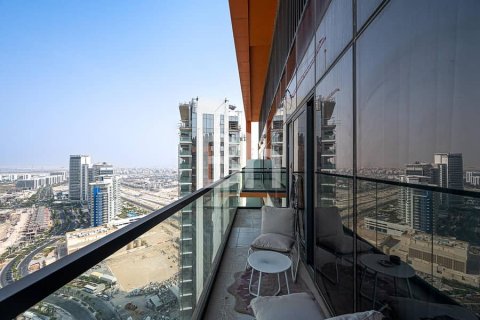 Купить квартиру в DAMAC Hills (Akoya by DAMAC), Дубай: 2 спальни, 65м², № 21846 - фото 13
