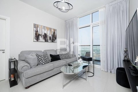 Купить квартиру в DAMAC Hills (Akoya by DAMAC), Дубай: 2 спальни, 65м², № 21846 - фото 2
