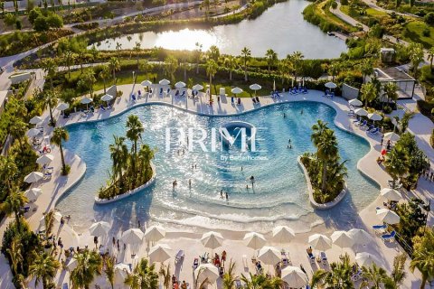 Villa à DAMAC Hills (Akoya by DAMAC), Dubai, 6 chambres, 1068 m², № 21850 - photo 12