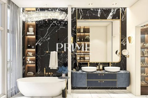 Villa à DAMAC Hills (Akoya by DAMAC), Dubai, 6 chambres, 1068 m², № 21850 - photo 8