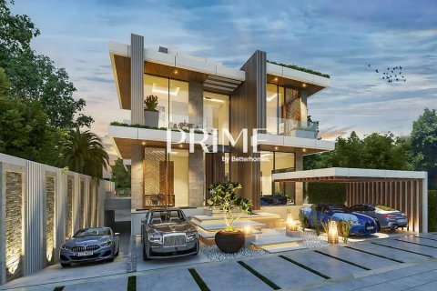 Villa à DAMAC Hills (Akoya by DAMAC), Dubai, 6 chambres, 1068 m², № 21850 - photo 2