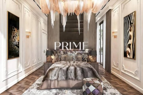 Villa à DAMAC Hills (Akoya by DAMAC), Dubai, 6 chambres, 1068 m², № 21850 - photo 7