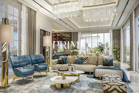 Villa à DAMAC Hills (Akoya by DAMAC), Dubai, 6 chambres, 1068 m², № 21850 - photo 3
