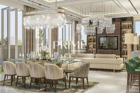 Villa à DAMAC Hills (Akoya by DAMAC), Dubai, 6 chambres, 1068 m², № 21850 - photo 6