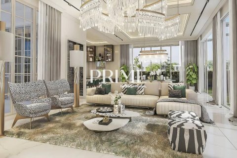 Villa à DAMAC Hills (Akoya by DAMAC), Dubai, 6 chambres, 1068 m², № 21850 - photo 9