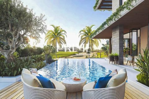 Villa à DAMAC Hills (Akoya by DAMAC), Dubai, 6 chambres, 1068 m², № 21850 - photo 11