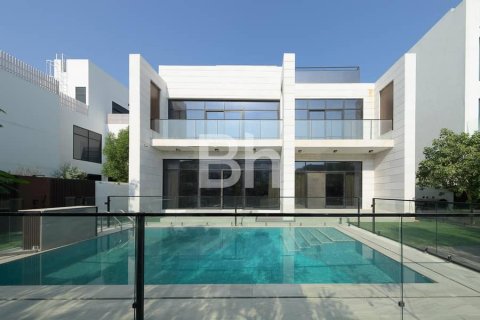 Villa à Jumeirah Park, Dubai, 6 chambres, 650 m², № 21845 - photo 18