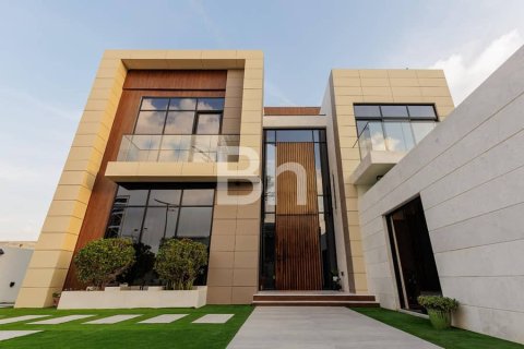 Villa à Jumeirah Park, Dubai, 6 chambres, 650 m², № 21845 - photo 12