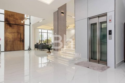Villa à Jumeirah Park, Dubai, 6 chambres, 650 m², № 21845 - photo 2