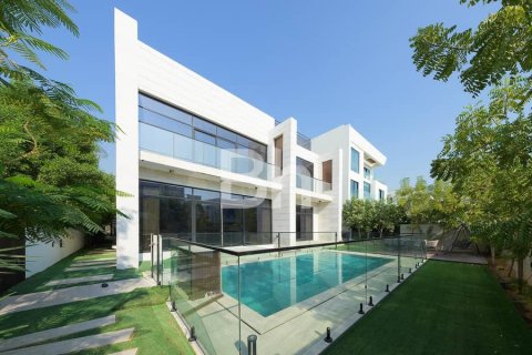 Villa à Jumeirah Park, Dubai, 6 chambres, 650 m², № 21845 - photo 7