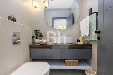 Villa à Jumeirah Park, Dubai, 6 chambres, 650 m², № 21845 - photo 14
