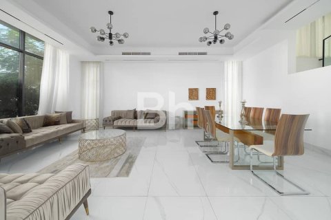 Villa à Jumeirah Park, Dubai, 6 chambres, 650 m², № 21845 - photo 20