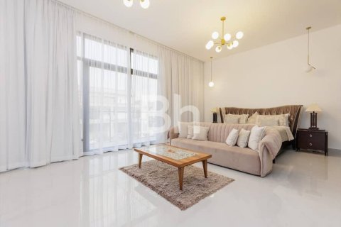 Villa à Jumeirah Park, Dubai, 6 chambres, 650 m², № 21845 - photo 10