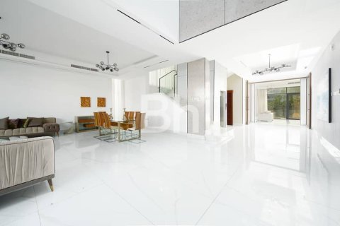 Villa à Jumeirah Park, Dubai, 6 chambres, 650 m², № 21845 - photo 4