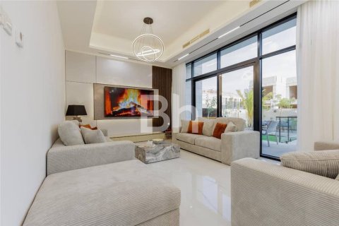 Villa à Jumeirah Park, Dubai, 6 chambres, 650 m², № 21845 - photo 3