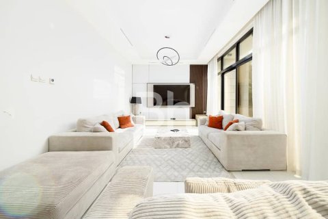 Villa à Jumeirah Park, Dubai, 6 chambres, 650 m², № 21845 - photo 22