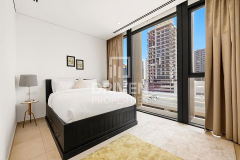 Apartamento en Business Bay, Dubai, 3 dormitorios, 165.92 m², № 126996 - foto 6
