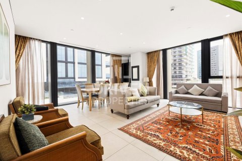 Apartamento en Business Bay, Dubai, 3 dormitorios, 165.92 m², № 126996
