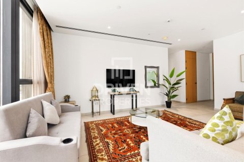 Apartamento en Business Bay, Dubai, 3 dormitorios, 165.92 m², № 126996 - foto 4