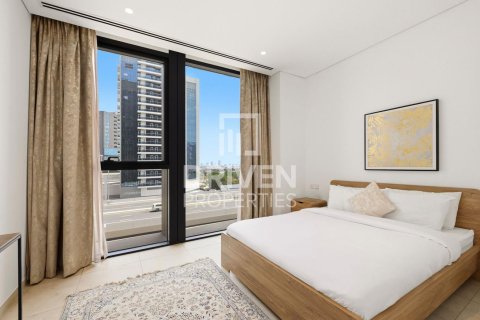 Apartamento en Business Bay, Dubai, 3 dormitorios, 165.92 m², № 126996 - foto 11