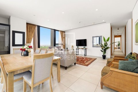 Apartamento en Business Bay, Dubai, 3 dormitorios, 165.92 m², № 126996 - foto 2