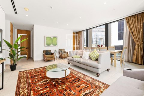 Apartamento en Business Bay, Dubai, 3 dormitorios, 165.92 m², № 126996 - foto 5