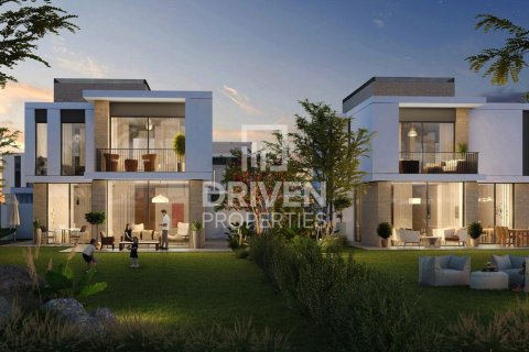 Villa en EMAAR South, Dubai South (Dubai World Central), Dubai, 4 dormitorios, 458.38 m², № 126995